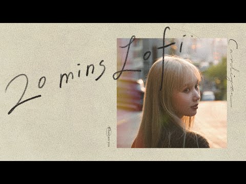 20 Mins Lofi｜Cardigan｜Nancy Kwai 歸綽嶢