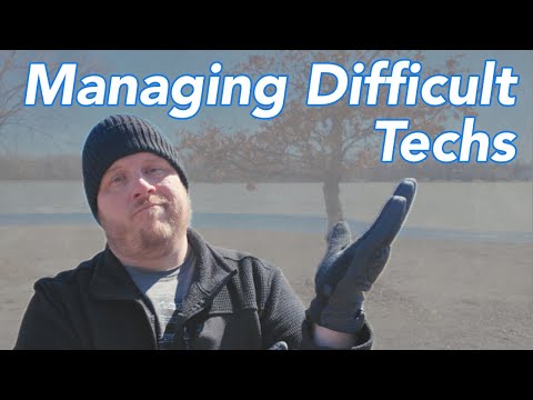 Say Goodbye to Toxic Techs: Building a Better MSP Team