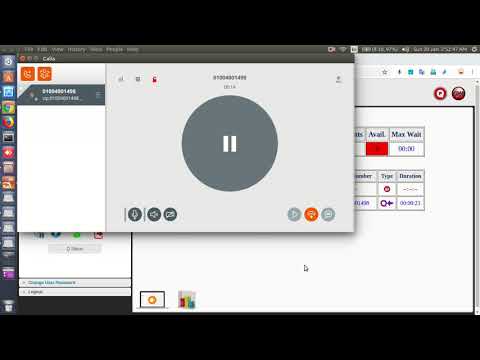 QtopiaCC Supervisor Training Part 1