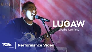 Lugaw - Joema Lauriano (Live Gig Performance)