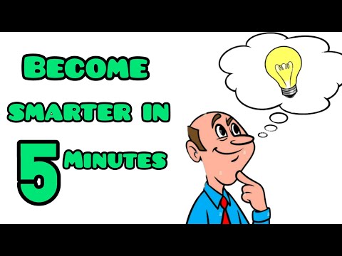 5 Daily Exercises to Boost Your Memory by 85% #seo