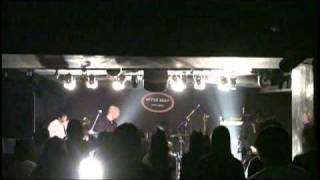 HEAT ISLAND - SIX 20110109 kyoto AFTER BEAT