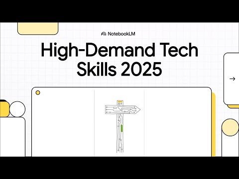 The Future of IT Careers: High-Demand Skills for 2025 & Beyond