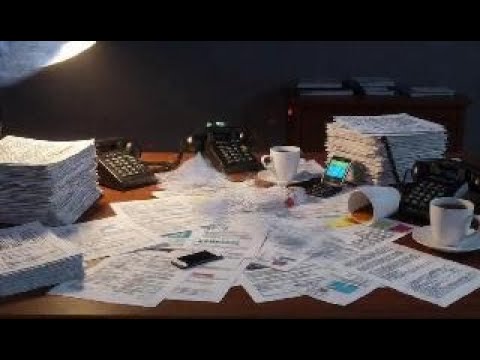 The 30-Second Business Meltdown