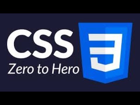 CSS tutorial for beginners||SAAS tutorial in Hindi✅✅✅✅