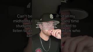 I didn’t realize it would work so well #coconote #studyhacks