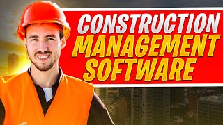 How To Build A Construction Management Software CRM, ERP, CMS