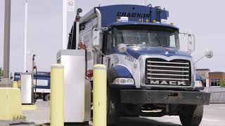 Automated Fuel Management for Your Fleets - SM2 Fuel - Fleet Management Software Solutions