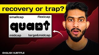 Quant Mutual Fund Rising Again! But Why?