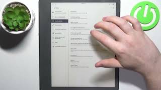 How To Check For Software Updates On Amazon Kindle Scribe 10,2