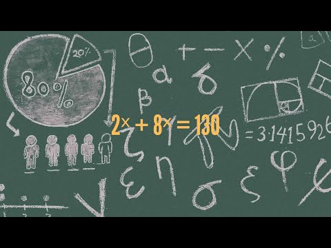 🏆 Math Olympiad: Rapid Solution for 2ˣ + 8ˣ = 130