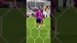 CB or ST? 😳 #fcbarcelona #football #shorts