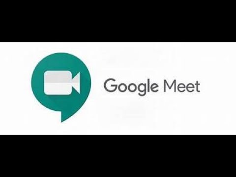 How to install google meet on a nintendo wii