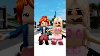 Bacon was about to be robbed then I... 😳 | bailalo gozalo #robloxshorts #roblox #shorts