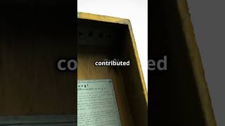 The Race to Crack the Enigma Code: How WWII Was Won 💻🔐 #shorts #ModernComputing #BletchleyPark #WWII