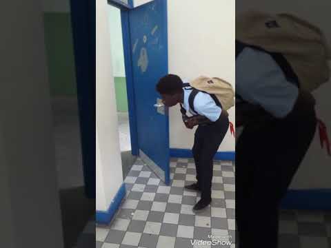 The Bully😂👀👊