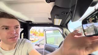 Under $50 Transform iPhone into tri-camera Dashcam 🤯📱🎥🎥🎥