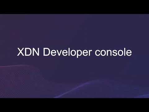 Moovweb XDN v2.6.1 Update Sept 2 2020