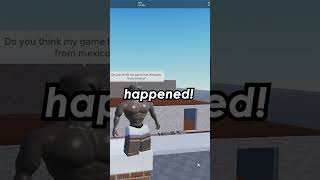 The Strangest Roblox Map Ever Made!