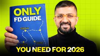 Fixed Deposits 2025: Best Interest Rates & Time To Invest | Neeraj Arora's Strategy For FD Investors