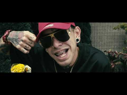 Asis - TrapFicando (Video Oficial)