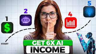 Why Most AI Freelancers Stay Broke (and How to Fix It)