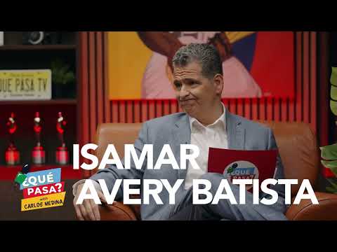 Season 6. Ep. 1 -SEASON 6 PREMIERE! | Que Pasa with Carlos Medina
