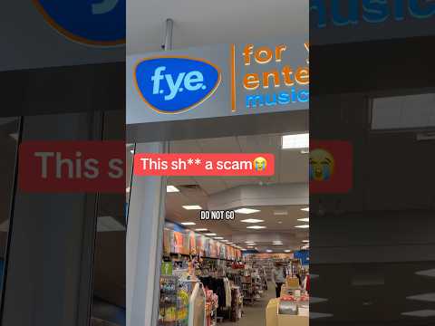F.Y.E. is scamming😭 #starwars #starwarsfigures #starwarscollector #fy #foryou #toyhunt