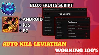 NEW GRAVITY HUB SCRIPT SHOWCASE 🔥 Keyless & Smooth — Auto Leviathan, Auto Raid & More!