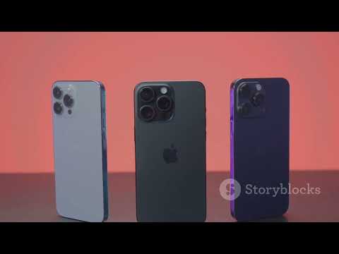 Huawei vs Apple: The Ultimate Smartphone Showdown!