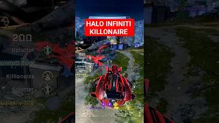 Halo infinite killonaire #haloinfinite #halo #halomcc