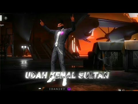 PRESET ALIGHT MOTION FF || UDAH KENAL SULTAN BELUM LU😼 || VIRAK TIK TOK💞