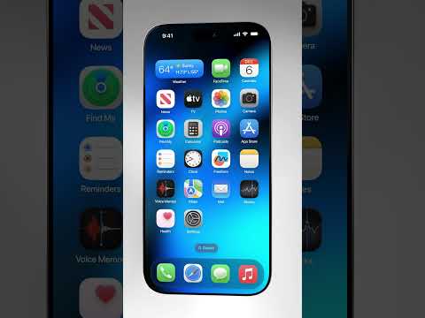 iOS 19 👀 #ios #ios19 #apple #iphone #tech #smartphone