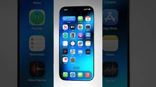 iOS 19 👀 #ios #ios19 #apple #iphone #tech #smartphone