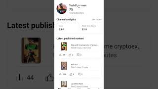 Please follow me