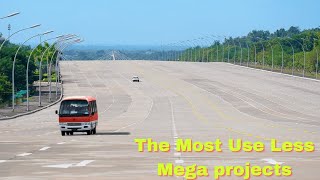 🌐 Explore Monumental Fails: The Most Use Less Megaprojects in the World! 🌐