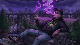 “My Smoke Mantra" Playlist | Chill Rap • 420 Stoner Vibes • Bluesy HipHop