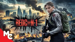 Redcon-1 | Full Movie | Apocalyptic Action Survival