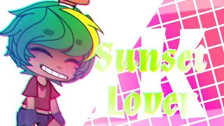 Sunset Lover meme