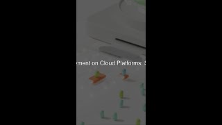AI Deployment on Cloud Platforms: Scaling Your Models