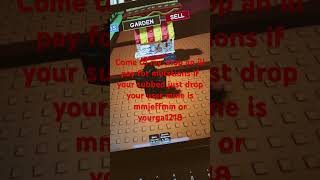 #roblox #{ #roblox, #gamingcommunity, #virtualworld, #gamersunite, #onlinefun #fy #gag #growagarden