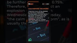 Forex Market News of the 25 July with FXOpen.