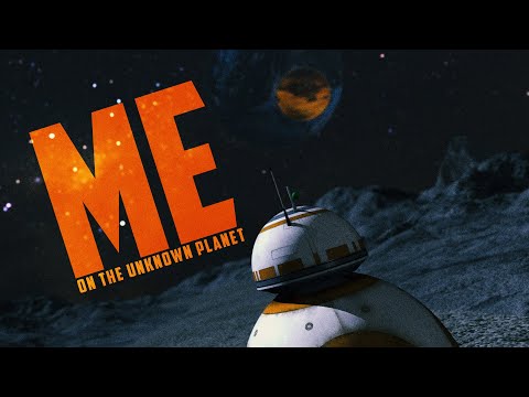 cinema5D "Bored @ Home | 60 Second Filmmaking Competition | ME ON THE UNKNOWN PLANET