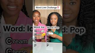 Think you can continue the word?‼️ #wordchainchallenge #wordchainlink #wordgames #challenge #games