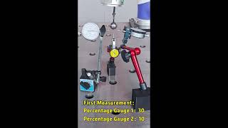 Repeat Positioning Accuracy Test for Our Collaborative Robot