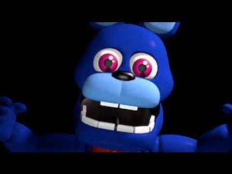 FNAF WORLD Episode 4 -  Now this is Gameplay
