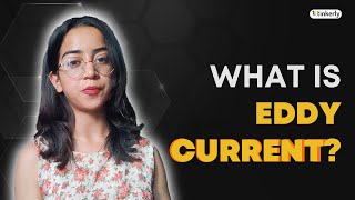 What Is Eddy Current? STEM For Kids - Tinkerly #shorts