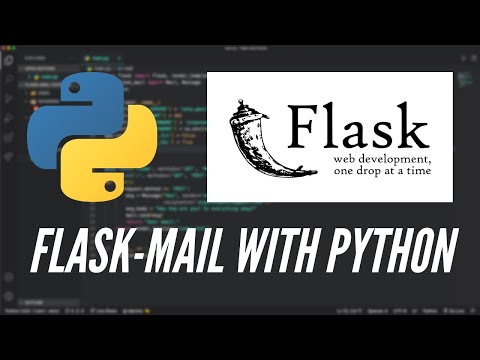 How to Send Emails with Flask Using Python