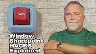Windows SharePoint Hacked Worldwide: Ex-Microsoft Engineer's Urgent Warning & Fix!