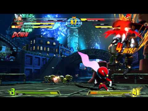 Amaterasu Hyper Gameplay trailer